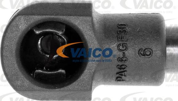 VAICO V10-0233 - Газов амортисьор, багажно / товарно пространство vvparts.bg