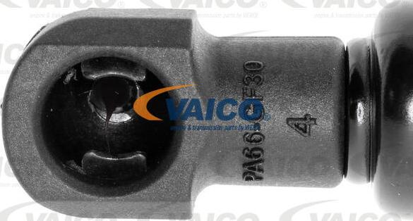 VAICO V10-0233 - Газов амортисьор, багажно / товарно пространство vvparts.bg