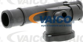 VAICO V10-0279 - Фланец за охладителната течност vvparts.bg