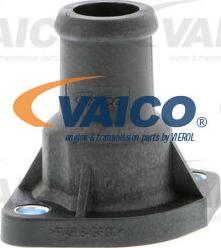 VAICO V10-0270 - Фланец за охладителната течност vvparts.bg