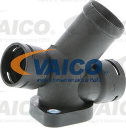VAICO V10-0273 - Фланец за охладителната течност vvparts.bg