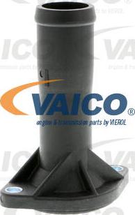 VAICO V10-0277 - Фланец за охладителната течност vvparts.bg