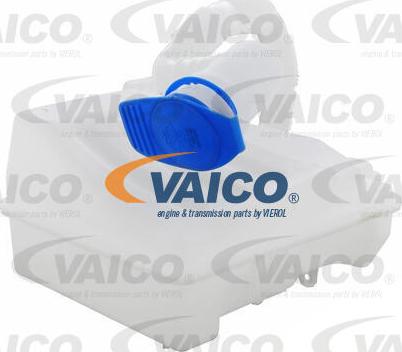VAICO V10-0795 - Воден резервоар миещо устр., миене на стъклата vvparts.bg