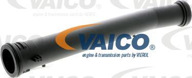 VAICO V10-0742 - Тръбопровод за охладителната течност vvparts.bg