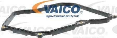 VAICO V10-0757 - Уплътнение, маслена вана (картер) - автом. скоростна кутия vvparts.bg