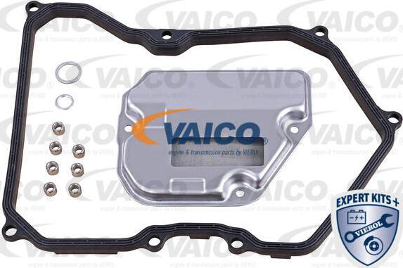 VAICO V10-0755 - Хидравличен филтър, автоматична предавателна кутия vvparts.bg