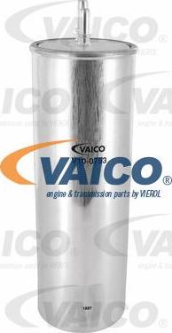 VAICO V10-0753 - Горивен филтър vvparts.bg