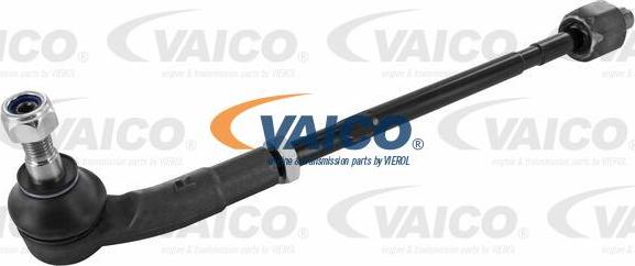 VAICO V10-0703 - Напречна кормилна щанга vvparts.bg