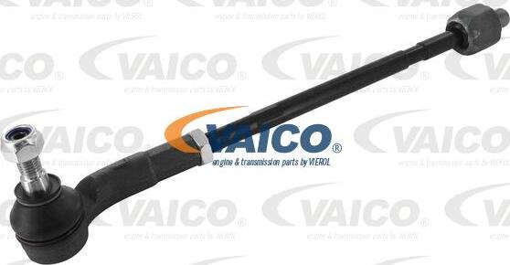 VAICO V10-0702 - Напречна кормилна щанга vvparts.bg