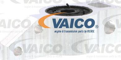 VAICO V10-0707 - Тампон, носач vvparts.bg