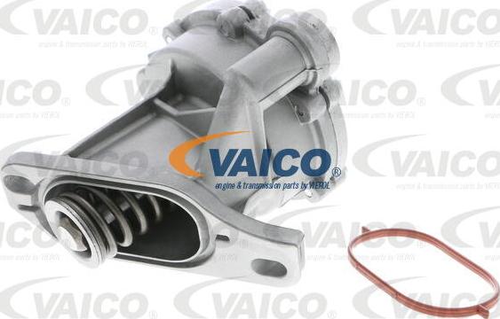 VAICO V10-0735 - Вакуум помпа, спирачна система vvparts.bg