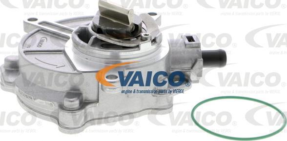 VAICO V10-0732 - Вакуум помпа, спирачна система vvparts.bg