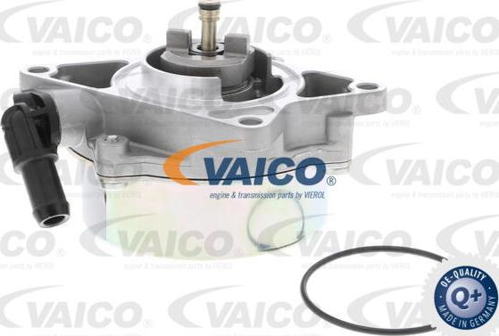 VAICO V10-0729 - Вакуум помпа, спирачна система vvparts.bg