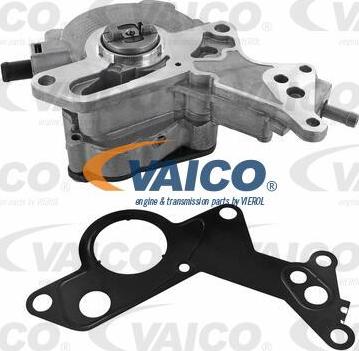 VAICO V10-0724 - Вакуум помпа, спирачна система vvparts.bg