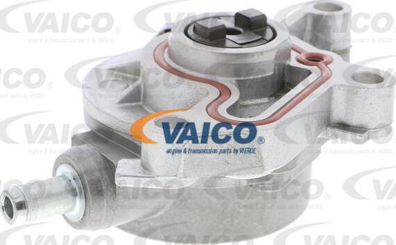 VAICO V10-0723 - Вакуум помпа, спирачна система vvparts.bg
