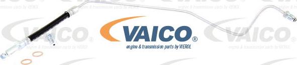 VAICO V10-1908 - Спирачна тръба vvparts.bg