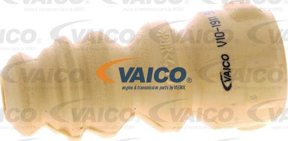 VAICO V10-1911 - Ударен тампон, окачване (ресьори) vvparts.bg