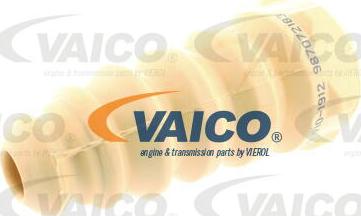 VAICO V10-1912 - Ударен тампон, окачване (ресьори) vvparts.bg