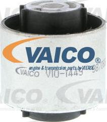 VAICO V10-1449 - Тампон, носач vvparts.bg