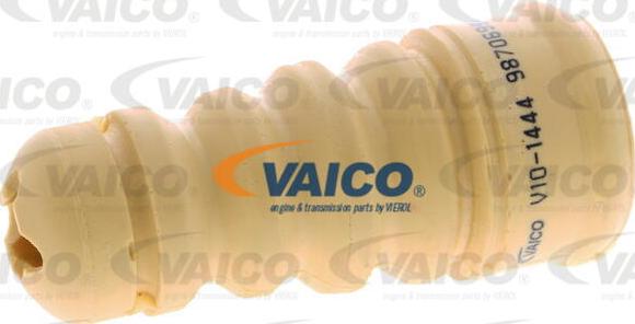 VAICO V10-1444 - Ударен тампон, окачване (ресьори) vvparts.bg