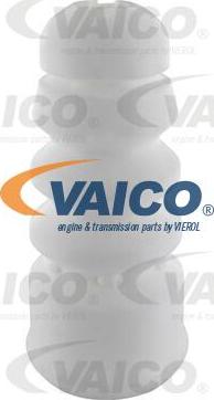 VAICO V10-1445-1 - Ударен тампон, окачване (ресьори) vvparts.bg