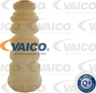 VAICO V10-1446 - Ударен тампон, окачване (ресьори) vvparts.bg