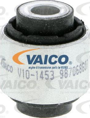 VAICO V10-1453 - Тампон, носач vvparts.bg