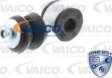 VAICO V10-1467 - Щанга / подпора, окачване на колелото vvparts.bg