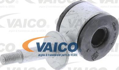 VAICO V10-7174 - Щанга / подпора, окачване на колелото vvparts.bg