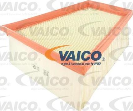 VAICO V10-1599 - Въздушен филтър vvparts.bg