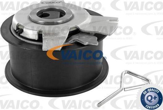 VAICO V10-50108 - Водна помпа+ к-кт ангренажен ремък vvparts.bg