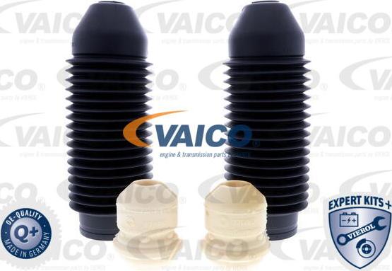 VAICO V10-1590 - Прахозащитен комплект, амортисьор vvparts.bg