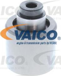 VAICO V10-1597 - Паразитна / водеща ролка, зъбен ремък vvparts.bg
