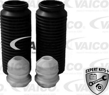 VAICO V10-1581 - Прахозащитен комплект, амортисьор vvparts.bg