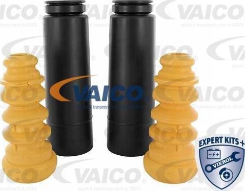 VAICO V10-1583 - Прахозащитен комплект, амортисьор vvparts.bg