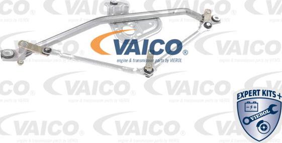 VAICO V10-1579 - Лостов механизъм на чистачките vvparts.bg