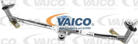 VAICO V10-1576 - Лостов механизъм на чистачките vvparts.bg