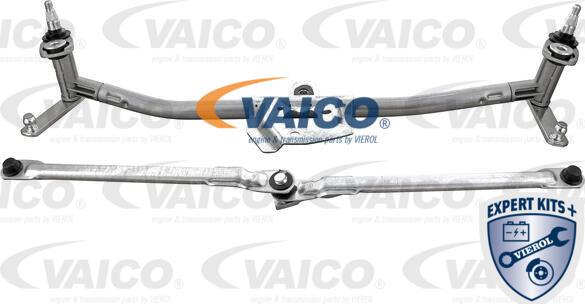 VAICO V10-1578 - Лостов механизъм на чистачките vvparts.bg