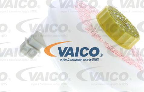 VAICO V10-1699 - Разширителен съд, спирачна течност vvparts.bg