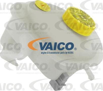 VAICO V10-1698 - Разширителен съд, спирачна течност vvparts.bg