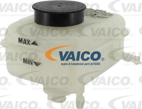 VAICO V10-1697 - Разширителен съд, спирачна течност vvparts.bg