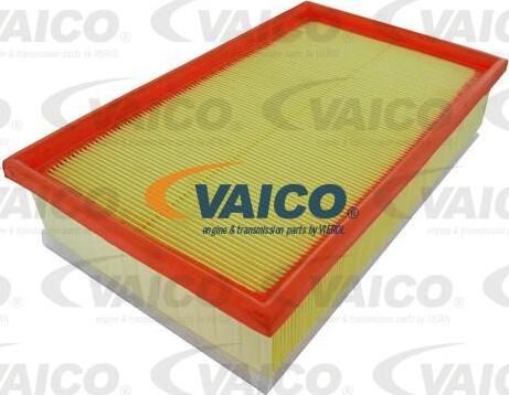 VAICO V10-1657 - Въздушен филтър vvparts.bg