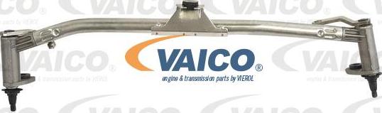 VAICO V10-1660 - Лостов механизъм на чистачките vvparts.bg