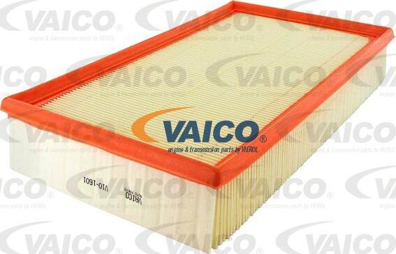 VAICO V10-1601 - Въздушен филтър vvparts.bg