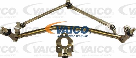 VAICO V10-1617 - Лостов механизъм на чистачките vvparts.bg
