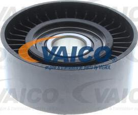 VAICO V10-1639 - Паразитна / водеща ролка, пистов ремък vvparts.bg