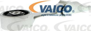 VAICO V10-1630 - Окачване, двигател vvparts.bg