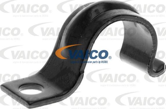 VAICO V10-1624 - Скоба, тампон стаб. щанга vvparts.bg