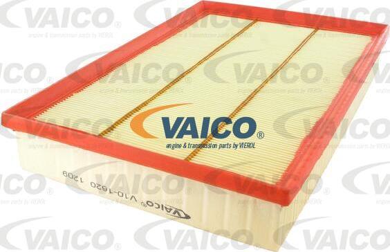 VAICO V10-1620 - Въздушен филтър vvparts.bg