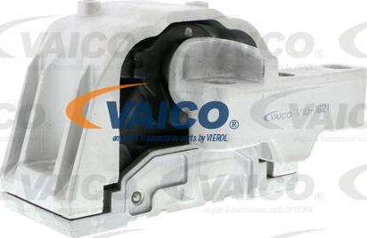 VAICO V10-1621 - Окачване, двигател vvparts.bg
